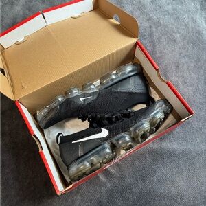 Nike Flyknit Vapormax